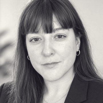 Carmen Marín